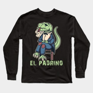 Padrino Long Sleeve T-Shirt